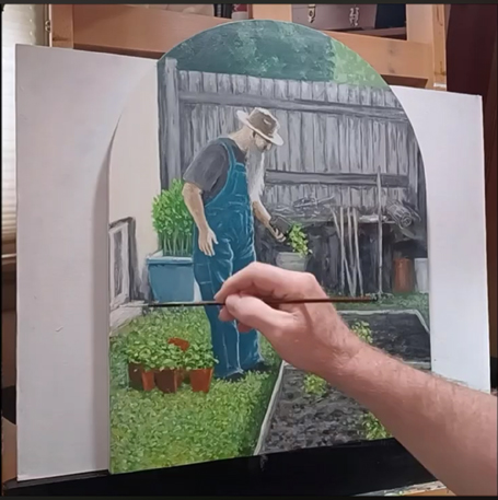 Catching up to 2026!